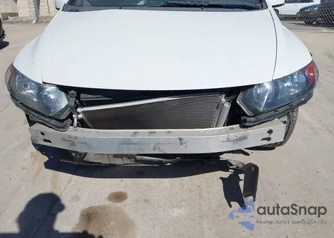 2008 Honda Civic Lx из США, поврежденный, VIN 2HGFG12628H556705